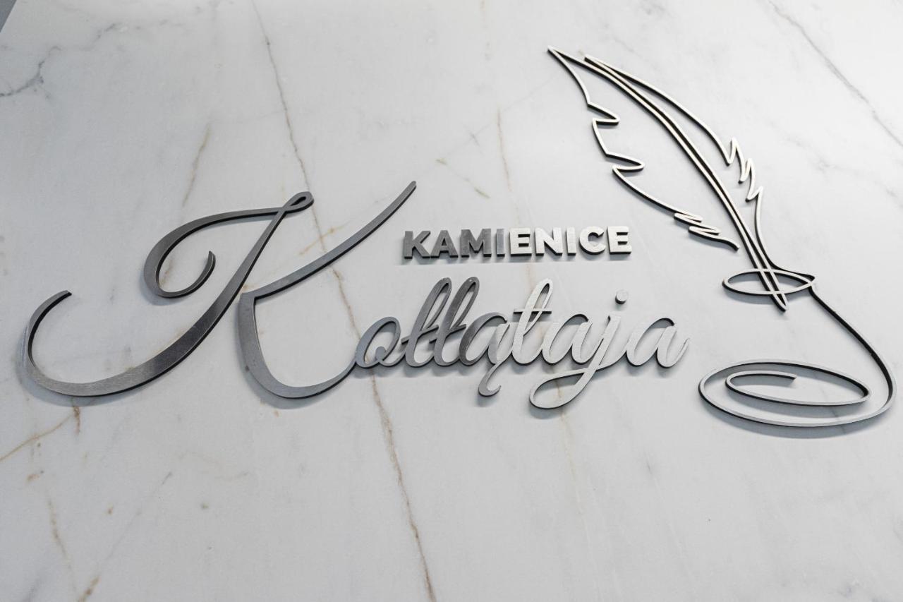 Kollataja With Parking By Renters Prestige Apartment